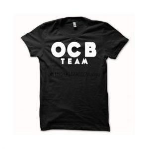 חולצת ocb team